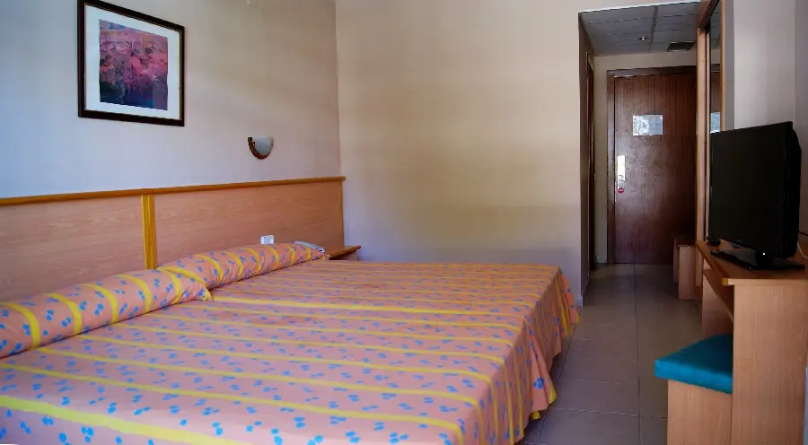 Sol D'Or Hotel gallery image 9