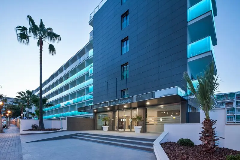 Best Los Angeles Hotel gallery image 3