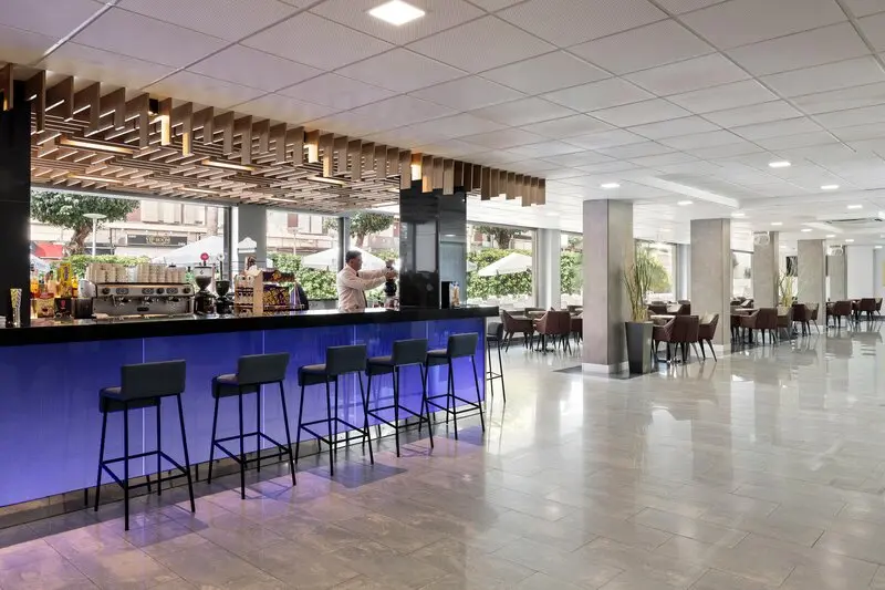 Best Los Angeles Hotel gallery image 20