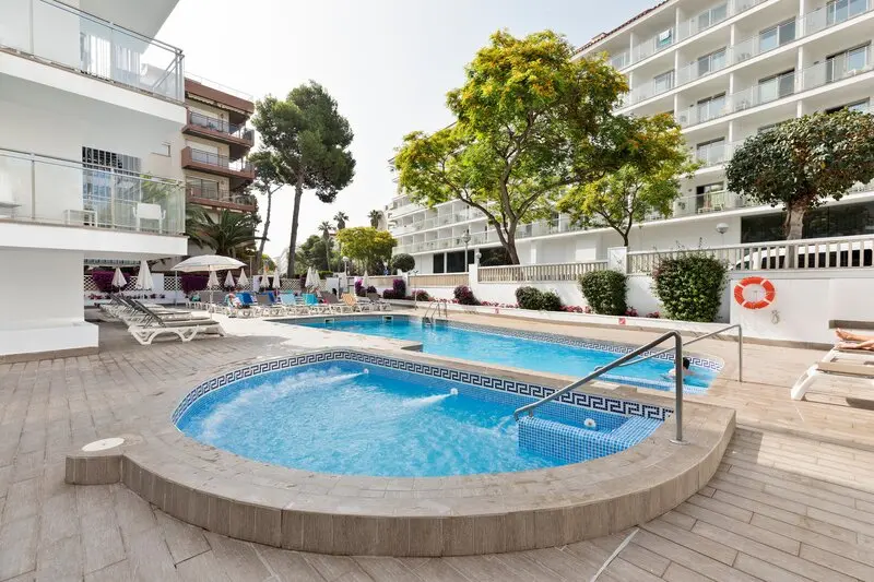Best Los Angeles Hotel gallery image 1