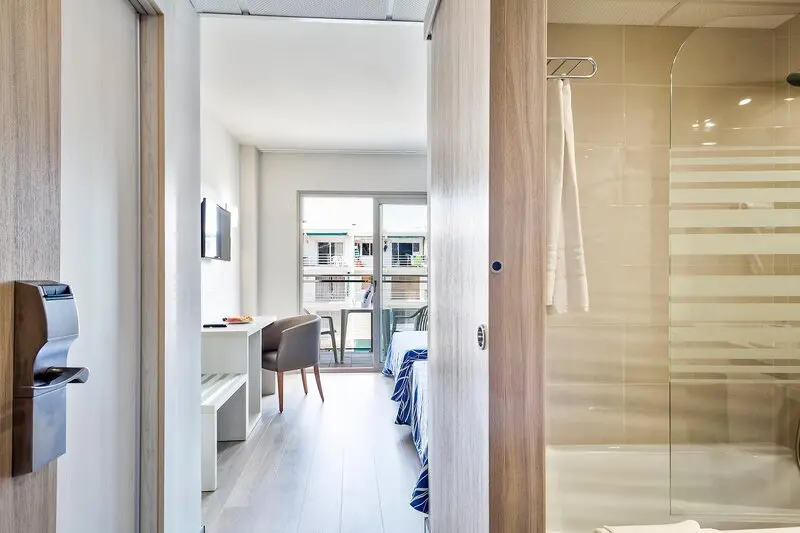 Best Los Angeles Hotel gallery image 12