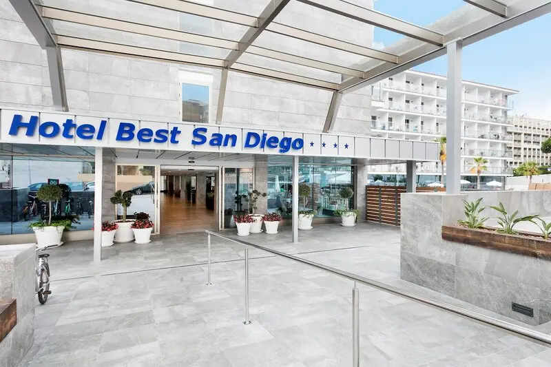 Best San Diego Hotel gallery image 25