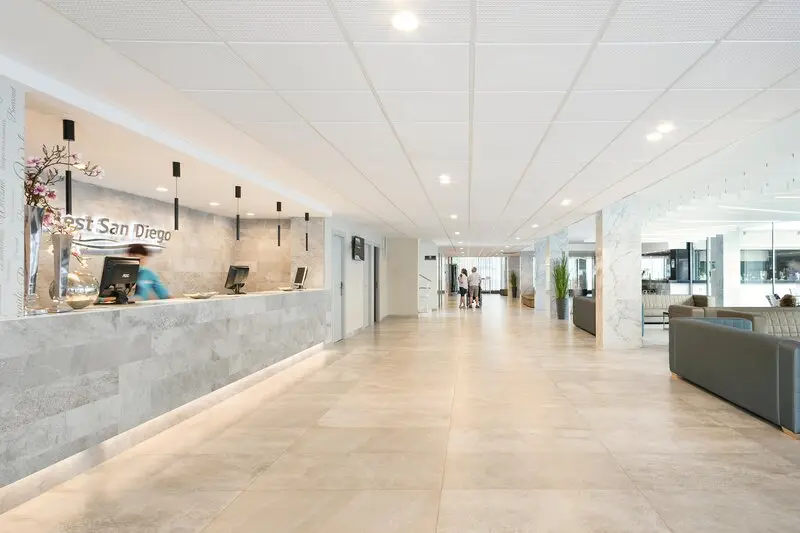 Best San Diego Hotel gallery image 26