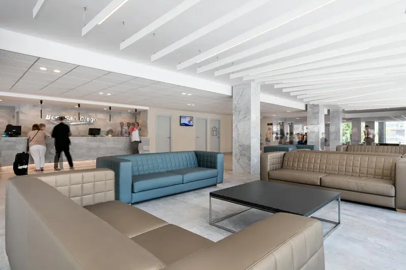 Best San Diego Hotel gallery image 27
