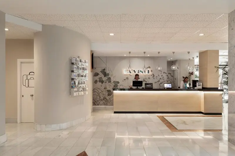 Best Da Vinci Hotel gallery image 28