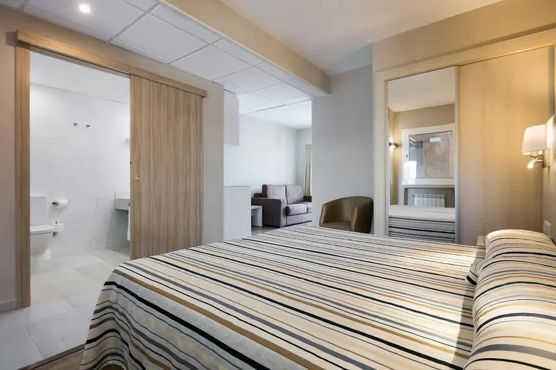 Best Da Vinci Hotel gallery image 11