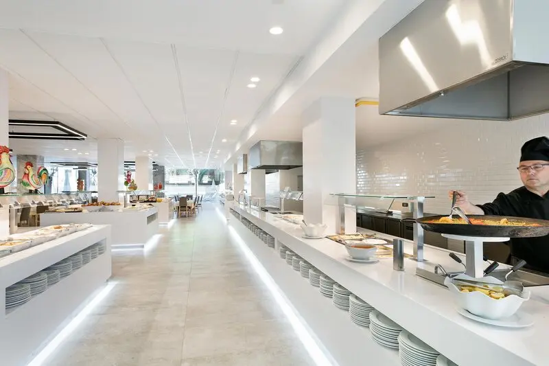 Best Da Vinci Hotel gallery image 31