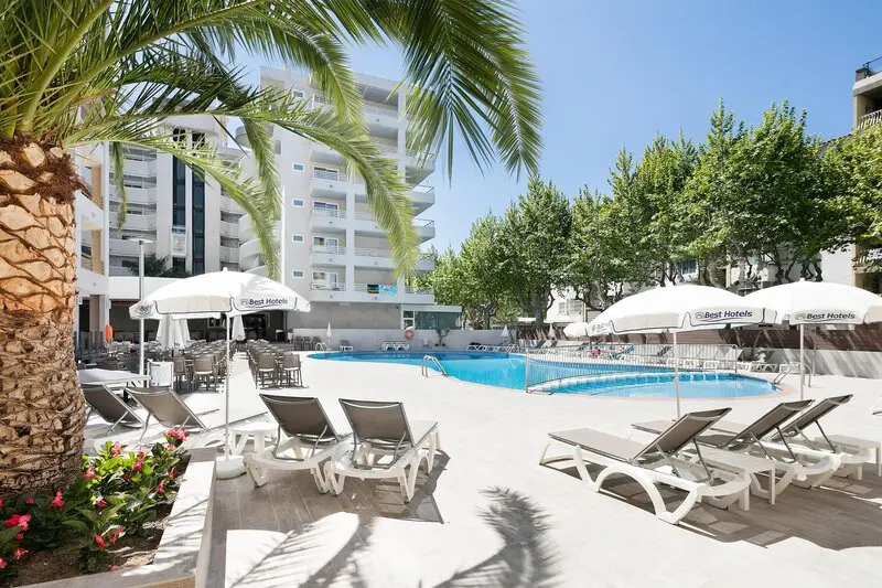 Best Da Vinci Hotel gallery image 3
