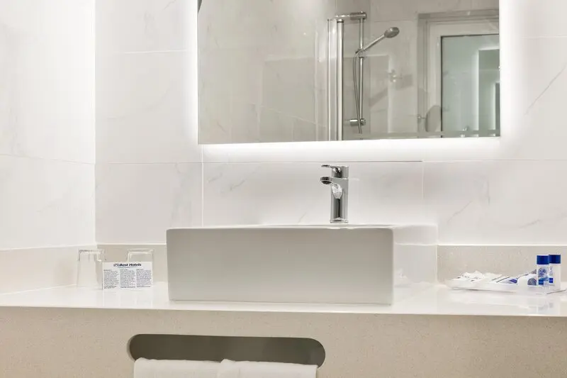 Best Da Vinci Hotel gallery image 20