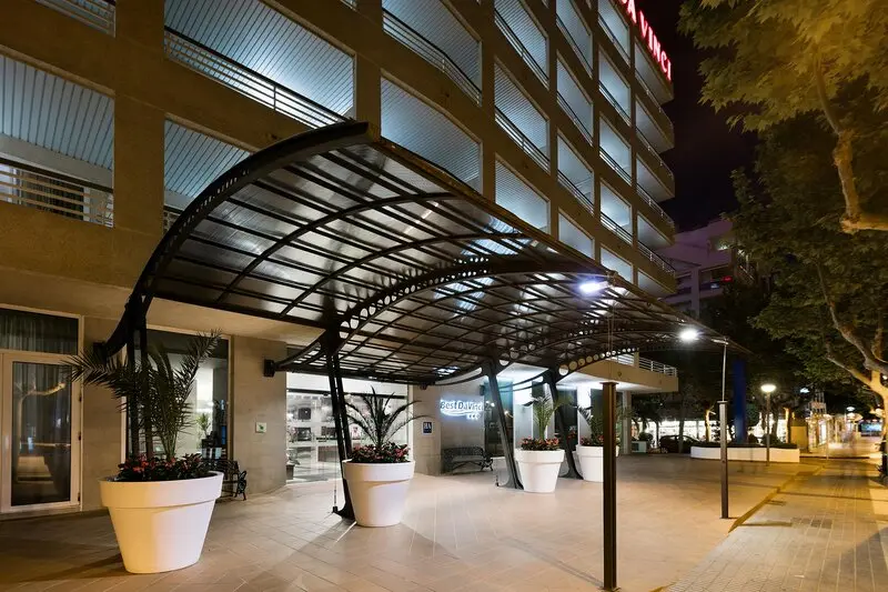 Best Da Vinci Hotel gallery image 4