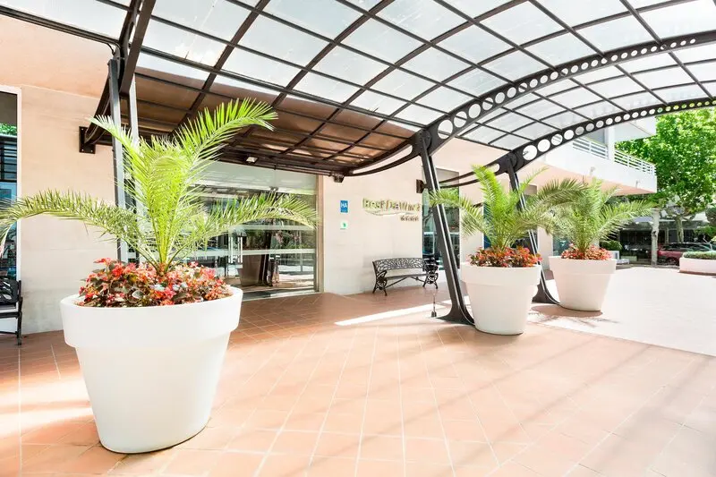 Best Da Vinci Hotel gallery image 5