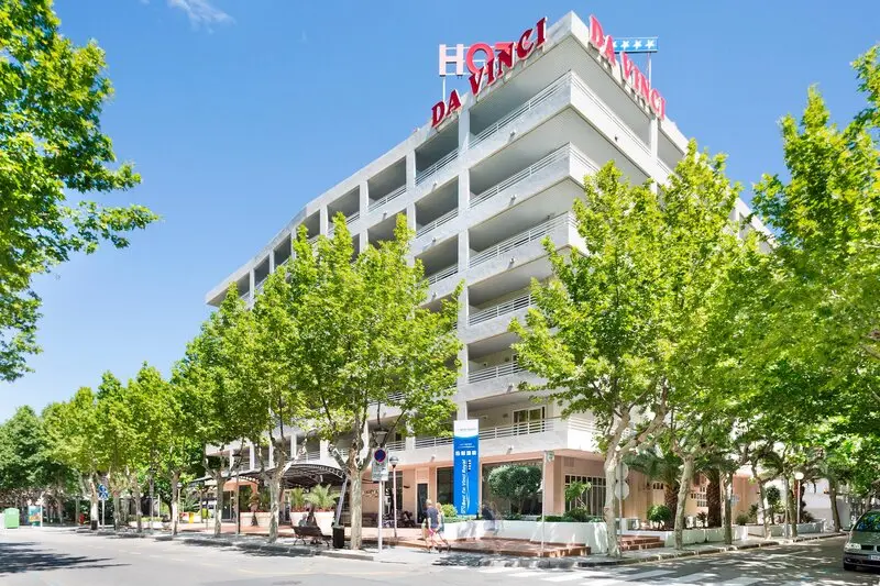 Best Da Vinci Hotel gallery image 6