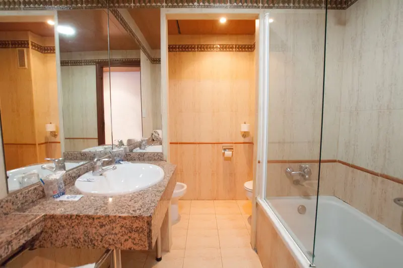 Hotel Santa Monica Playa gallery image 3