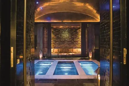Sofitel Essaouira Mogador Golf & Spa gallery image 9