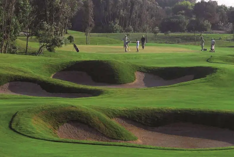 Sofitel Essaouira Mogador Golf & Spa gallery image 7