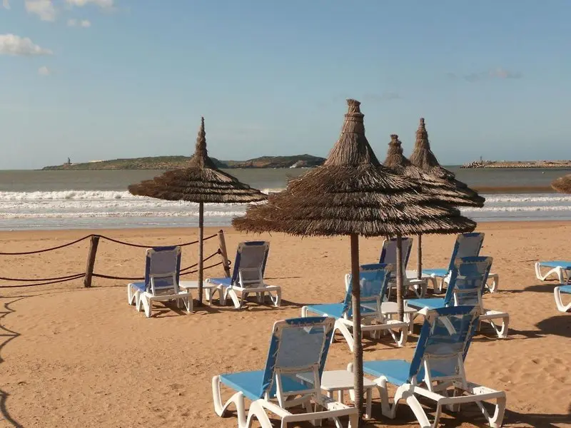 Sofitel Essaouira Mogador Golf & Spa gallery image 1