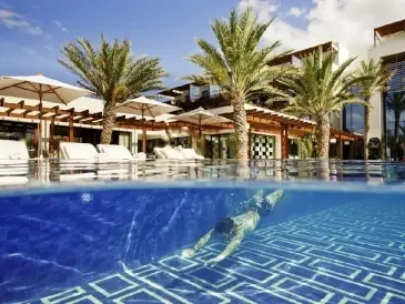 Sofitel Essaouira Mogador Golf & Spa