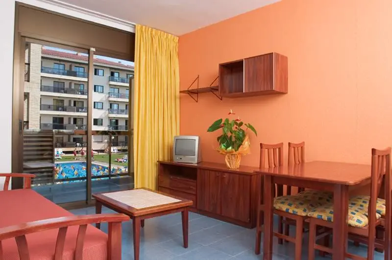 Olimar II Hotel gallery image 6