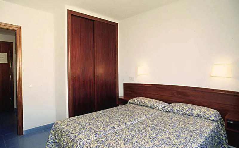 Olimar II Hotel gallery image 7