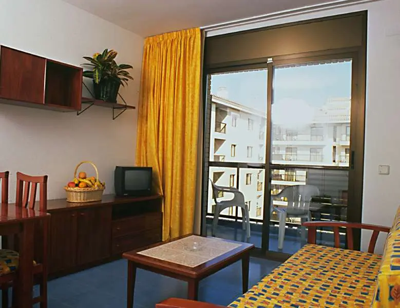 Olimar II Hotel gallery image 8