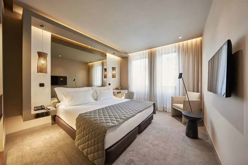 Porto Bay Teatro Hotel