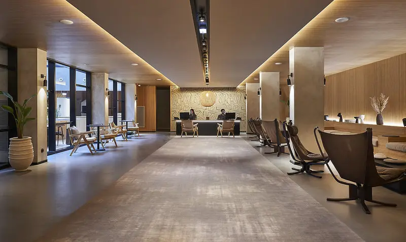 Porto Bay Teatro Hotel gallery image 17