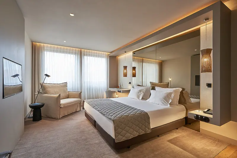Porto Bay Teatro Hotel gallery image 2
