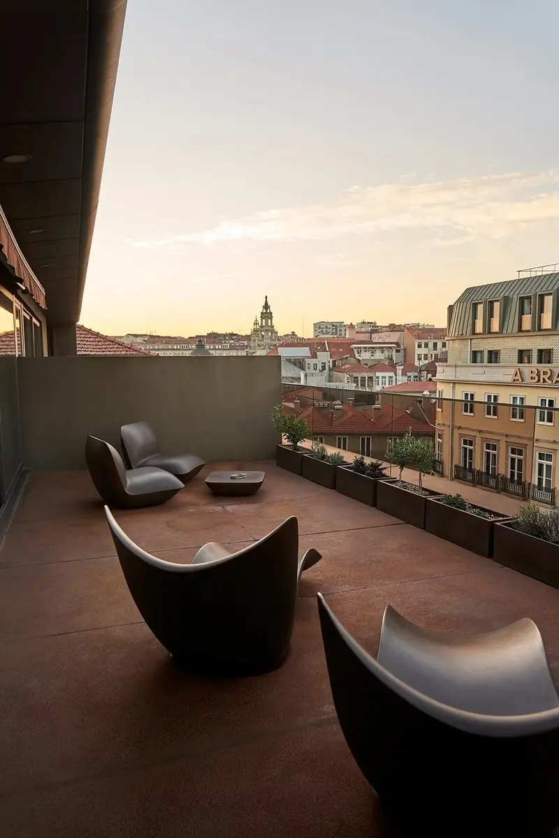 Porto Bay Teatro Hotel gallery image 9