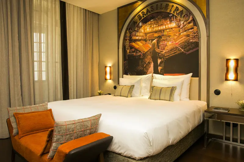 Pestana Porto A Brasileira gallery image 1