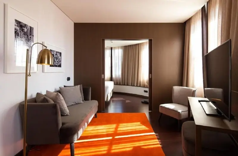 Pestana Porto A Brasileira gallery image 7