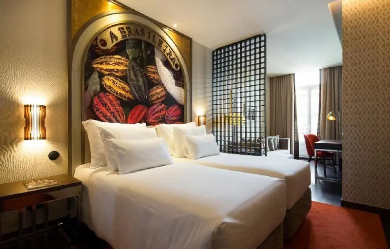 Pestana Porto A Brasileira gallery image 8