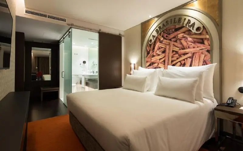 Pestana Porto A Brasileira gallery image 9