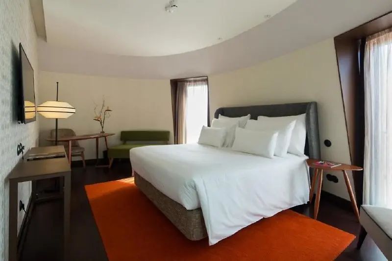 Pestana Porto A Brasileira gallery image 10