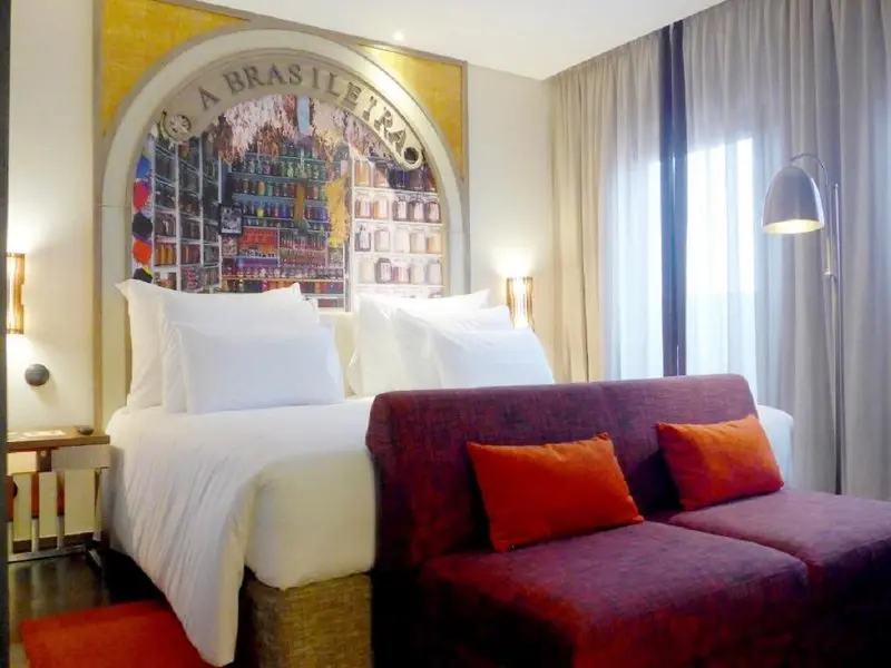 Pestana Porto A Brasileira gallery image 11