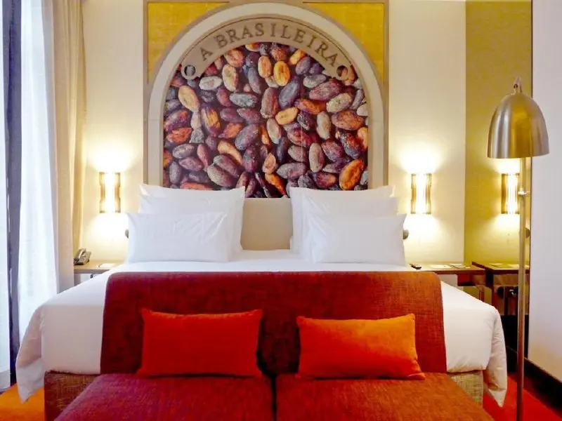 Pestana Porto A Brasileira gallery image 12