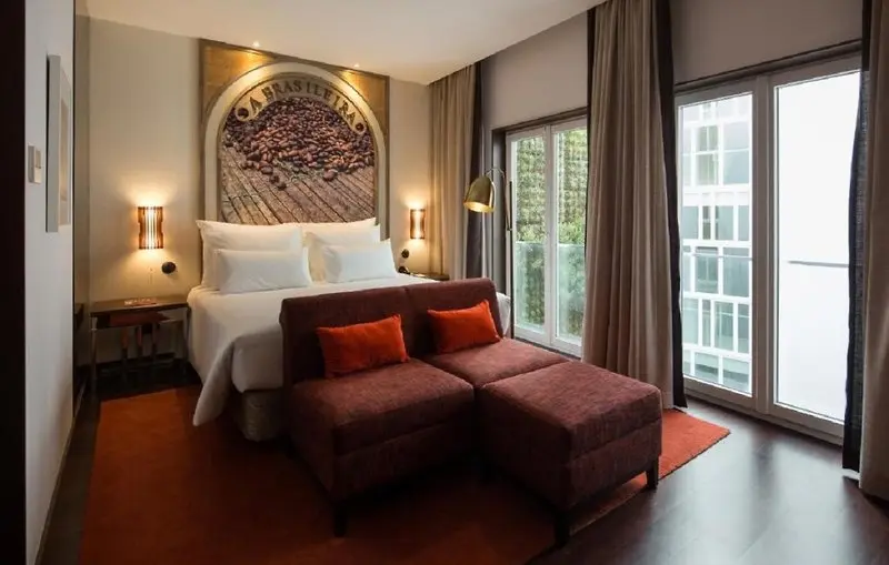 Pestana Porto A Brasileira gallery image 13