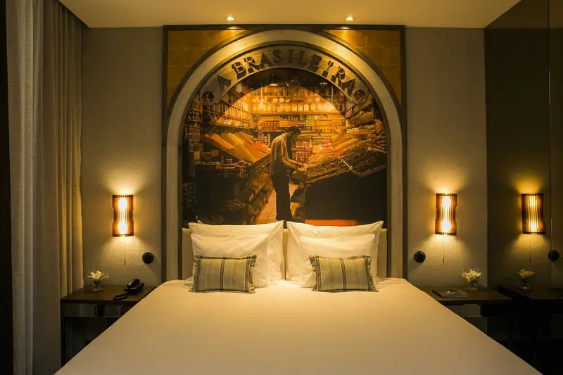 Pestana Porto A Brasileira gallery image 3