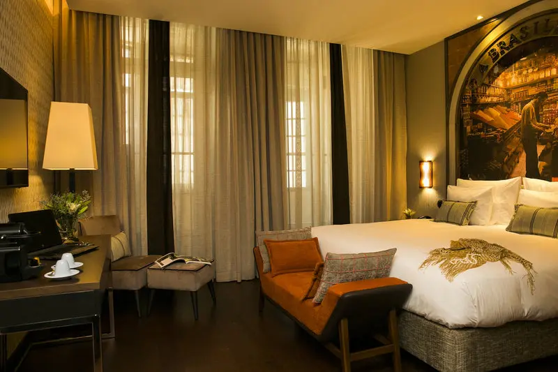 Pestana Porto A Brasileira gallery image 4