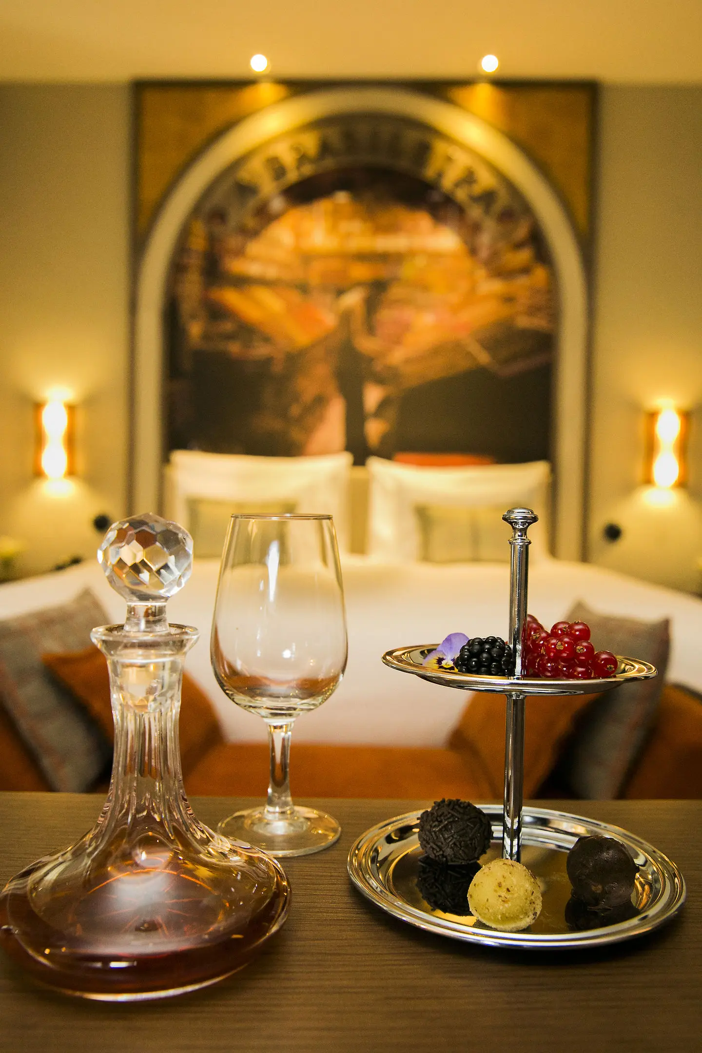 Pestana Porto A Brasileira gallery image 6