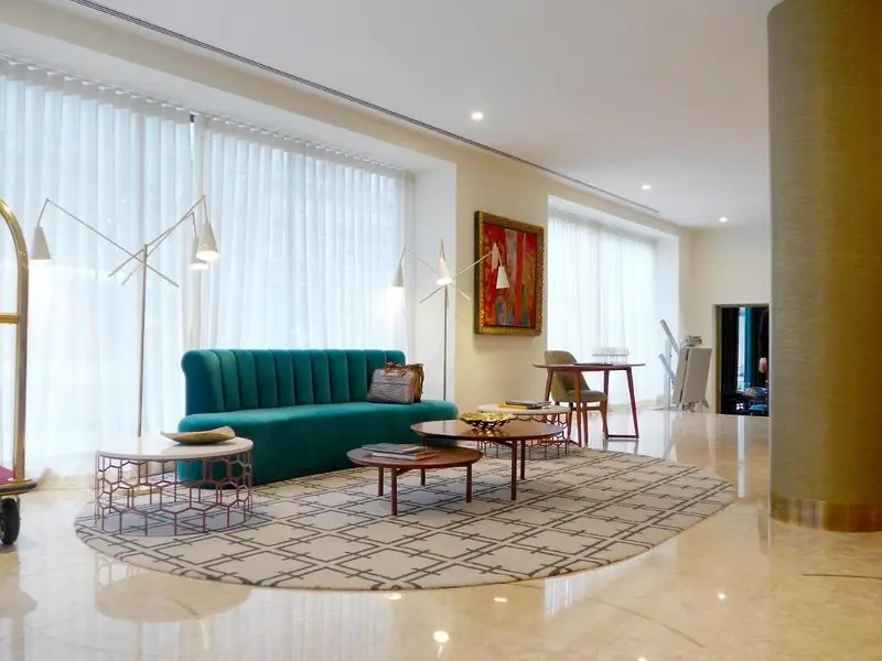 Pestana Porto A Brasileira gallery image 14