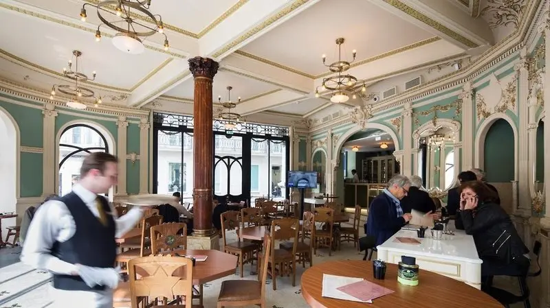 Pestana Porto A Brasileira gallery image 15