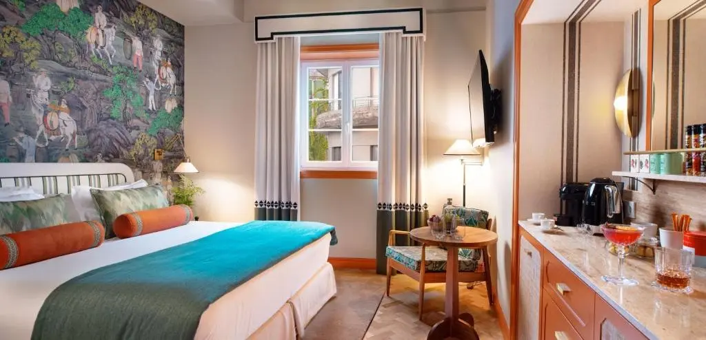 Infante Sagres Hotel gallery image 10