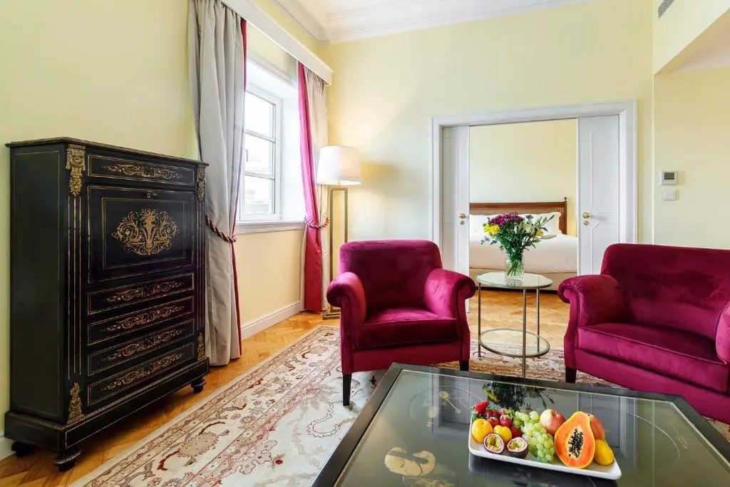 Infante Sagres Hotel gallery image 12