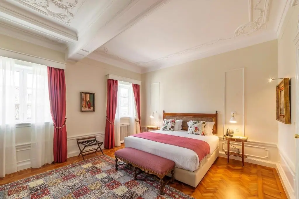 Infante Sagres Hotel gallery image 13