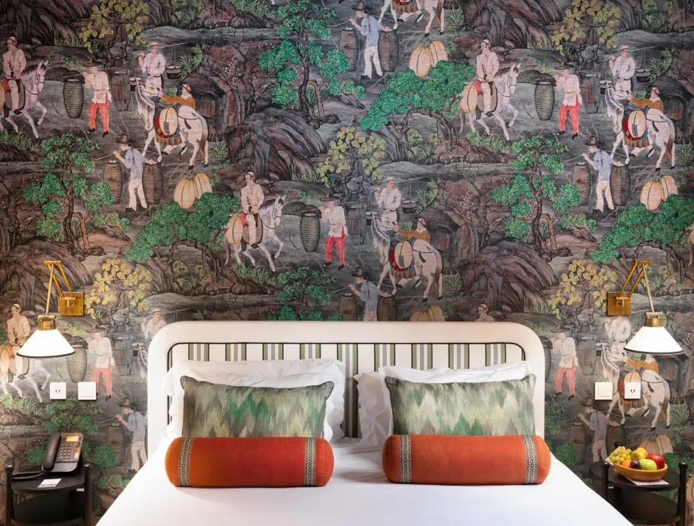 Infante Sagres Hotel gallery image 14