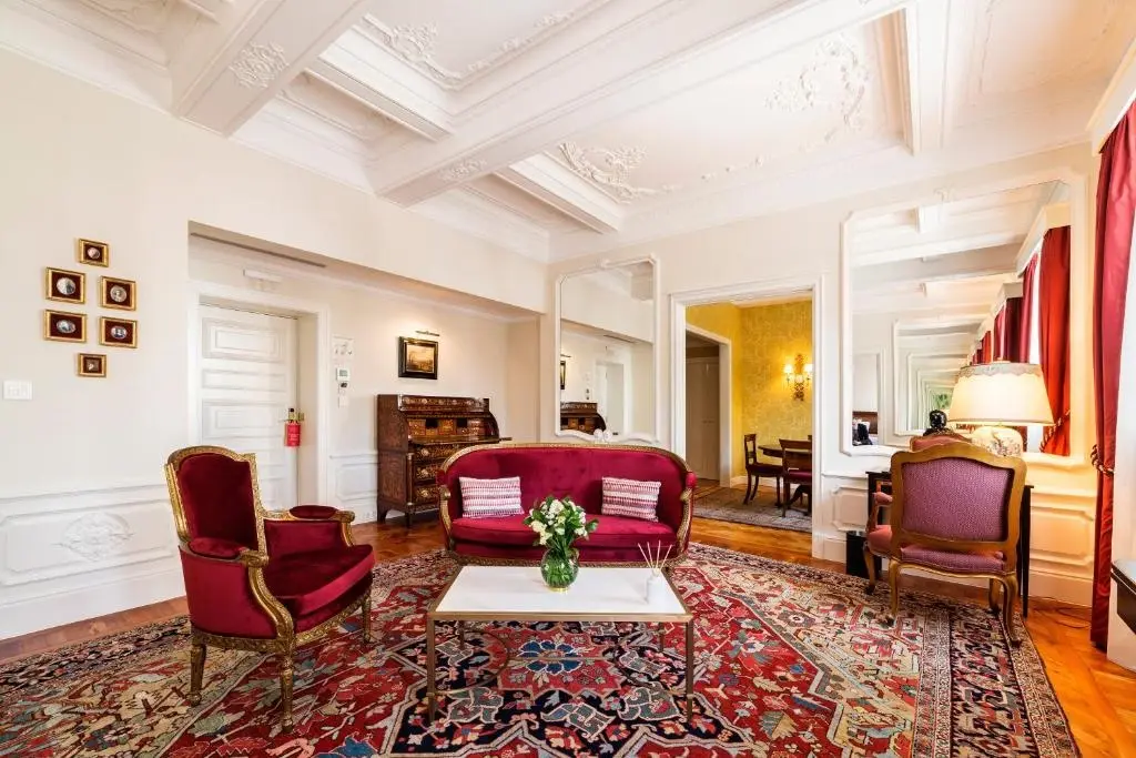 Infante Sagres Hotel gallery image 4