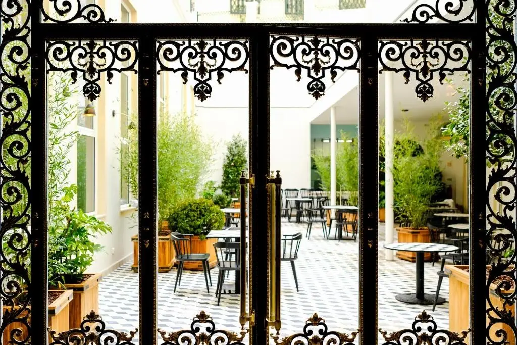 Infante Sagres Hotel gallery image 6