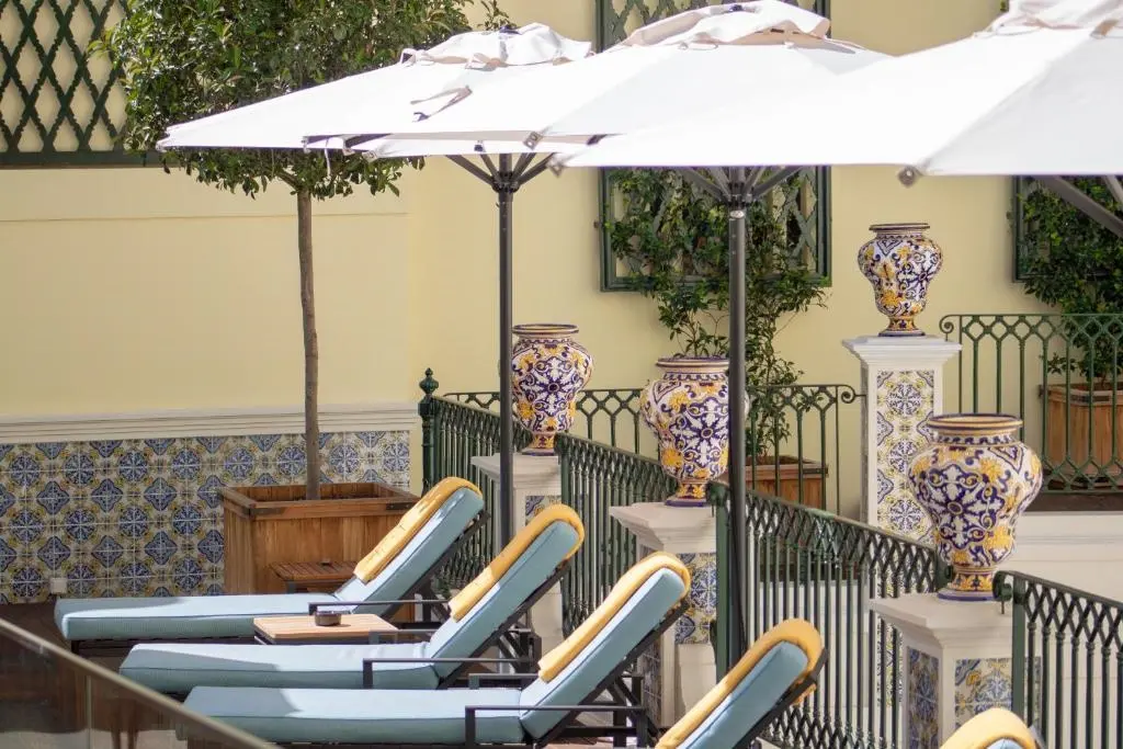 Infante Sagres Hotel gallery image 7