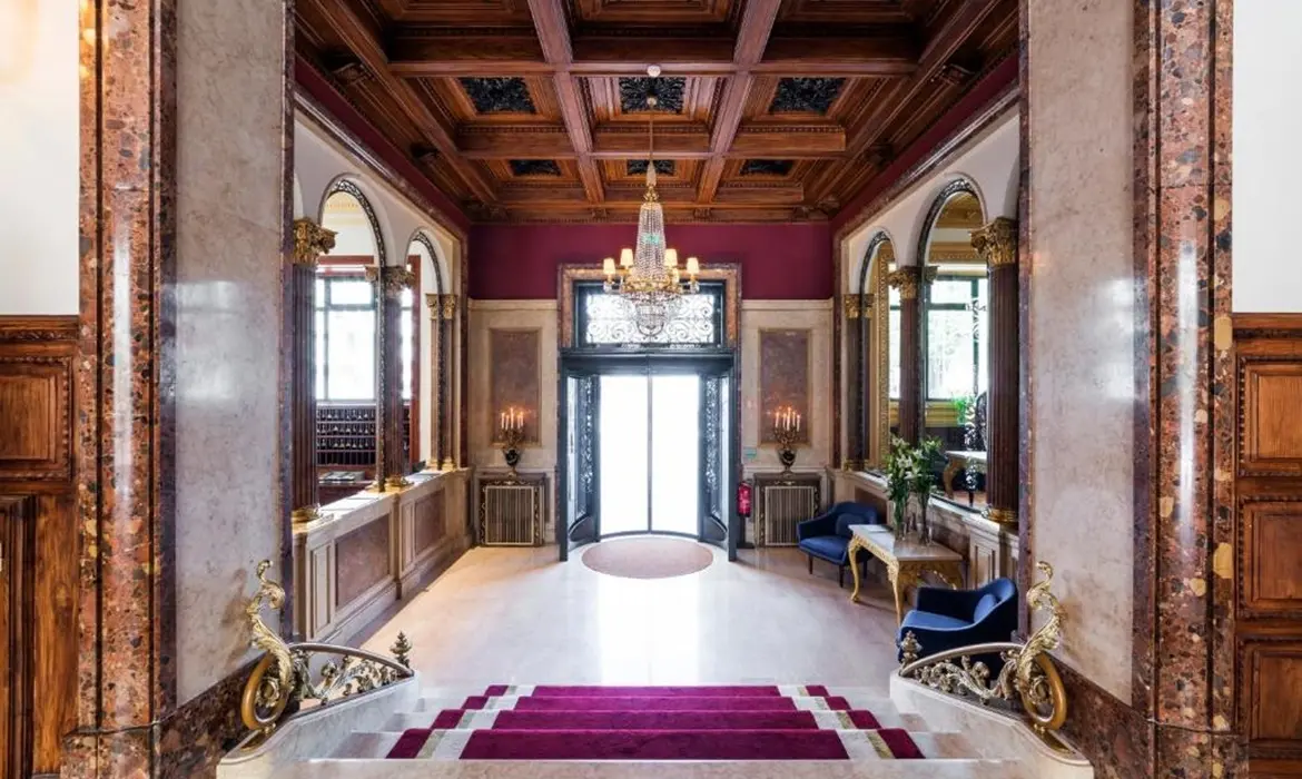 Infante Sagres Hotel