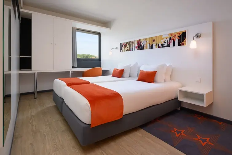 Star Inn Porto gallery image 12